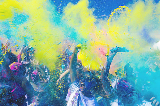 WHAT IS ART? AN INSIGHT ABOUT PROFOUNDNESS OF ART!