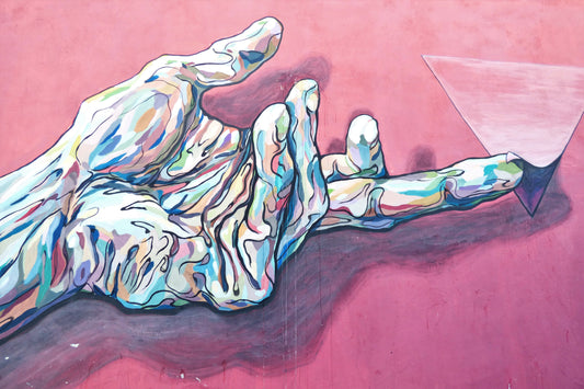 What Is The Purpose Of Art?