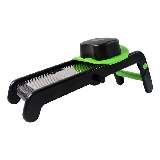 Supermom Supreme Adjustable Slicer With Stainless Steel Blades